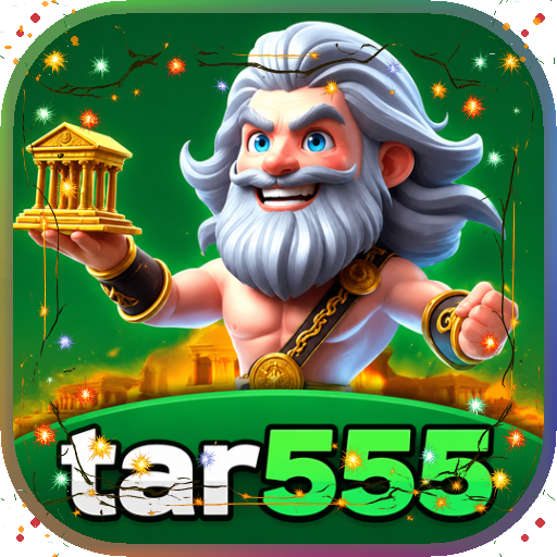 tar555 — mitra unggulan